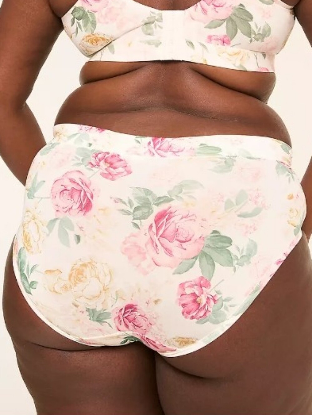 Cacique 10/12 Hipster Panty - Picture 1 of 9